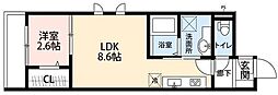 ジェンティーレ・トリヤマIII 112