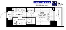 ステージグランデ本千葉（LIVE） 303