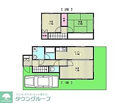 ユクリナ東金 1