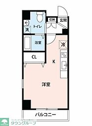 Ｈｕｍａｎハイム幕張本郷 309