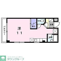 ＫＩＤＡビル大和田 205