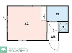 エムズ東船橋 201