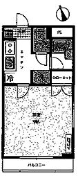 ベルメゾン松波 305