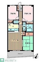 モンテローザ緑が丘 0205