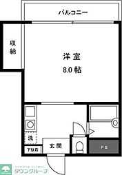パスコ行徳 202