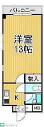 サンライズIII 203