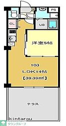 金太郎ヒルズ164 103
