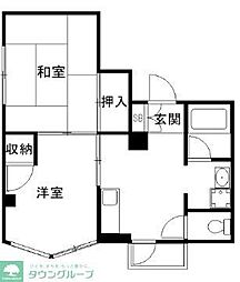 ステアウェル本郷 203