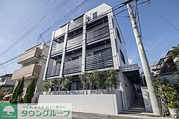 エミール新浦安 403