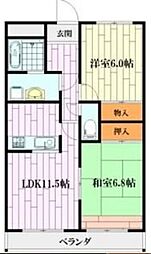 エクセル本郷 102