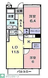 ガーデンプレイスII 304