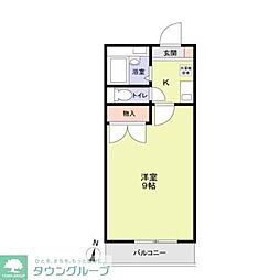 ベイヒルズＡ