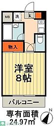 ミルフィーユ 403