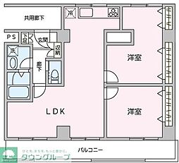 フェリス辰巳台 303