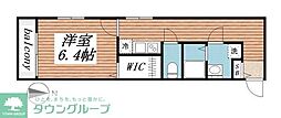 カーサトリプルエー 308