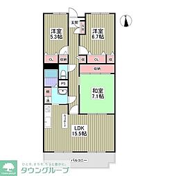 双葉八幡原コーポ