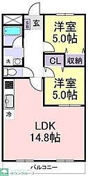 ルミエル稲毛 505