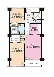 パティオス9番街 621