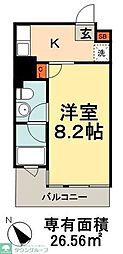 ＳＥＡＳＣＡＰＥ千葉みなと 1010