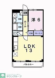 ヤリタマンション 301