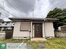 貸戸建住宅 習志野市谷津6丁目