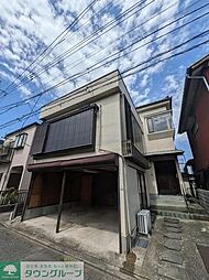 高野台4丁目戸建
