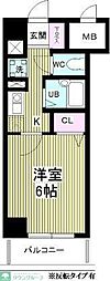 芝コーポ三号館 403