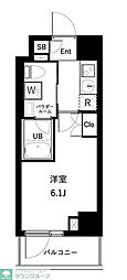 アーバンパーク西船橋 522