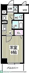 芝コーポ三号館 212