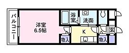 セモア中山 402
