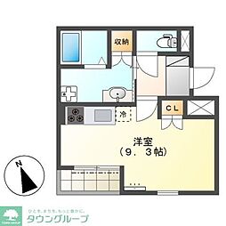 アンビシャス千葉城前 501