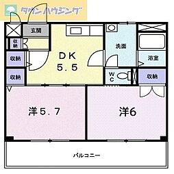アベニューゆりの木II
