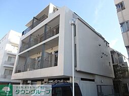 アリア幕張