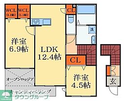 市原市東国分寺台１丁目