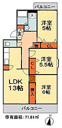 千葉市緑区おゆみ野中央５丁目
