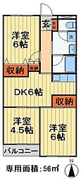 千葉市緑区おゆみ野中央６丁目