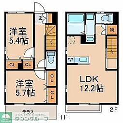 プレステージ五番館 101