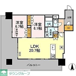 THE RejuvePort KISARAZU 406