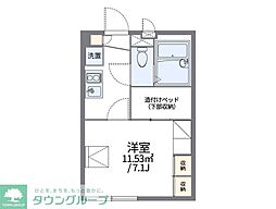レオパレスエムワン