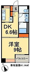スプリングスクエア 703