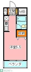 ロザール東千葉 401