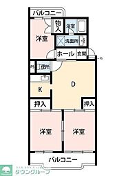 エントピア勝田台 211