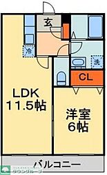 ピースコート 103