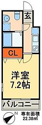 Ｒｅｆｉｎｅｄ　ＭＡＫＵＨＡＲＩ 401