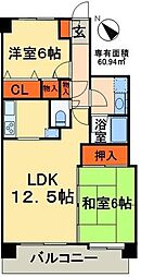 レジデンス幕張アリーナシティ 405