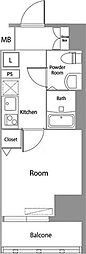 大神宮下Residence 904