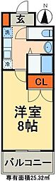 アプリコットステイツ 202