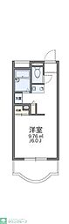 レオパレスパティオ
