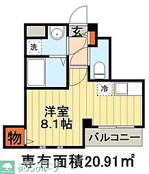 IBIS（アイビス） 302