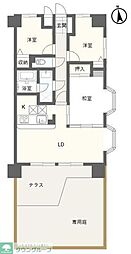 ライオンズマンション茂原 1F